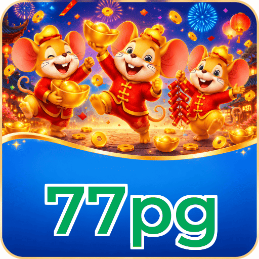 Requisitos do APK 77pg para Android - Logo Oficial