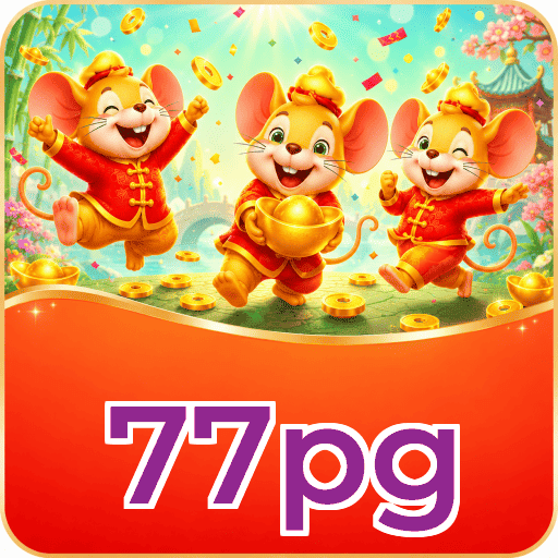77pg VIP Program Logo