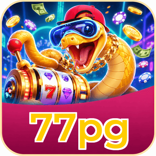Logo da 77pg