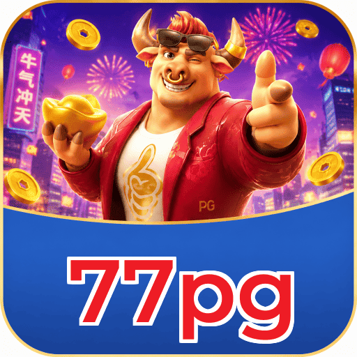 77pg Jackpots Progressivos
