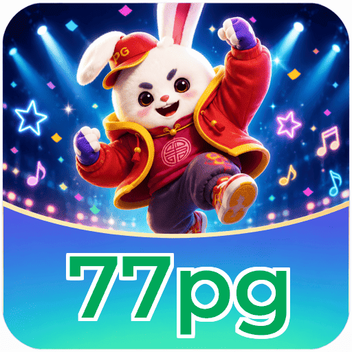 77pg Logo Oficial